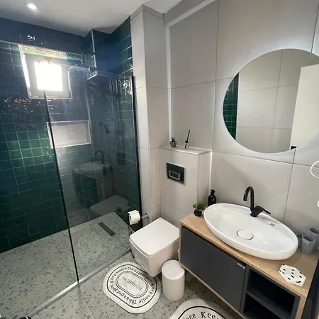 Golden Arrow Taksim 1 * Istanboel