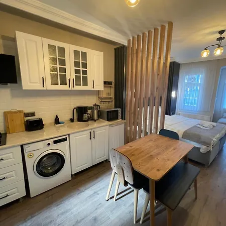 Golden Arrow Taksim 1 * Стамбул