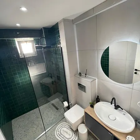 Golden Arrow Taksim 1 Апартаменты