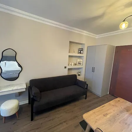 Daire Golden Arrow Taksim 1