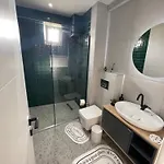 Apartman Golden Arrow Taksim 1 *