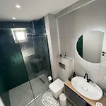 Golden Arrow Taksim 1 Apartman