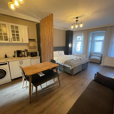 Golden Arrow Taksim 1 * Istanbul